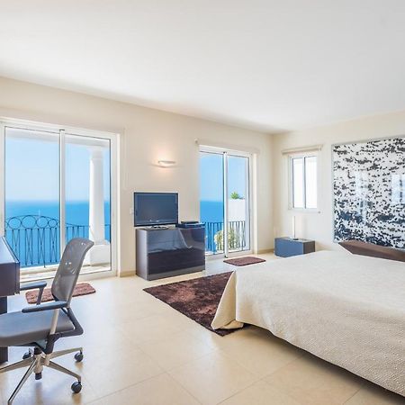 פונשל Villa La Terrasse Palheiro Village With Private Pool By Hr Madeira מראה חיצוני תמונה