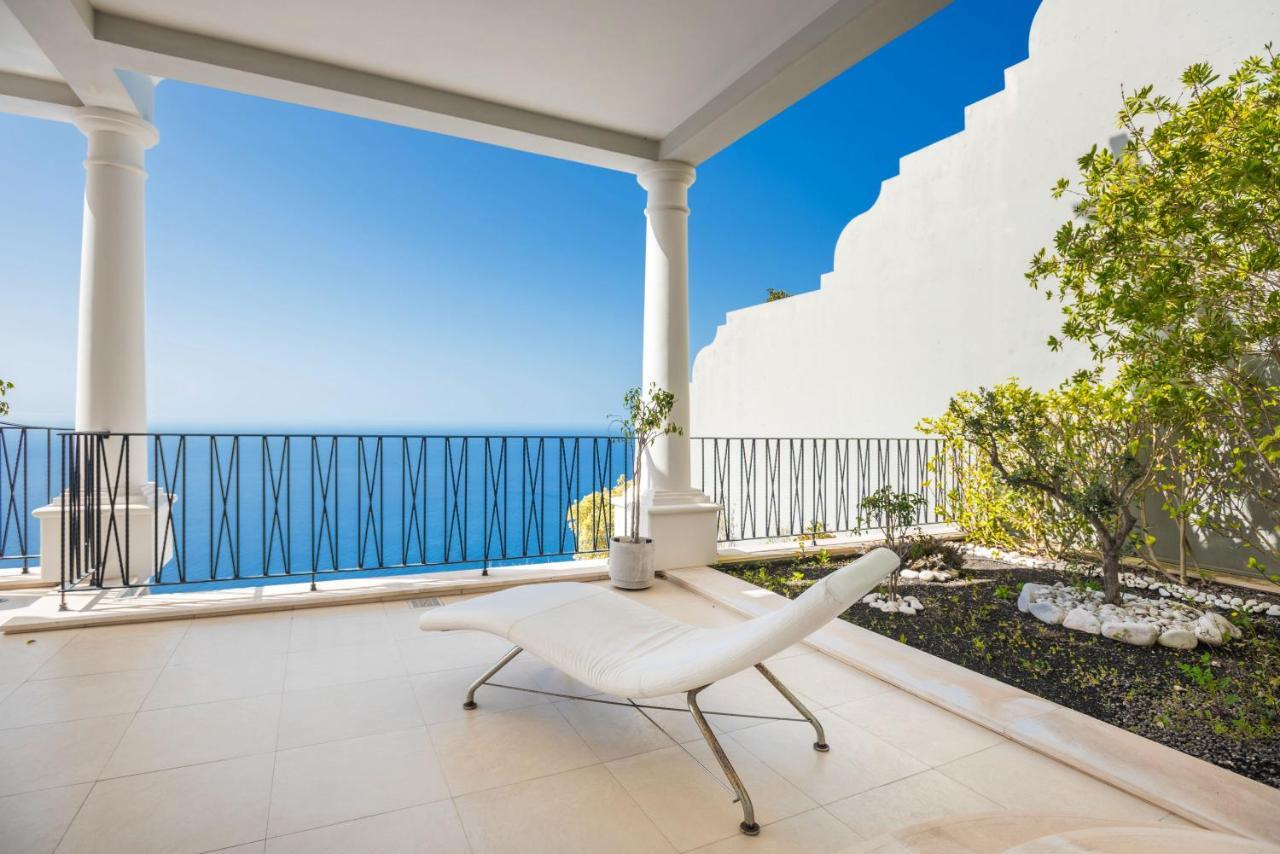 פונשל Villa La Terrasse Palheiro Village With Private Pool By Hr Madeira מראה חיצוני תמונה